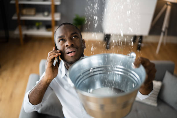 Best Commercial water damage restoration  in Yellville, AR