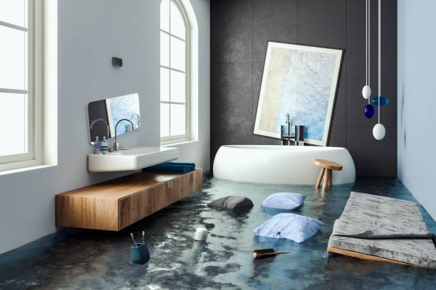 Best Residential water damage restoration  in Yellville, AR
